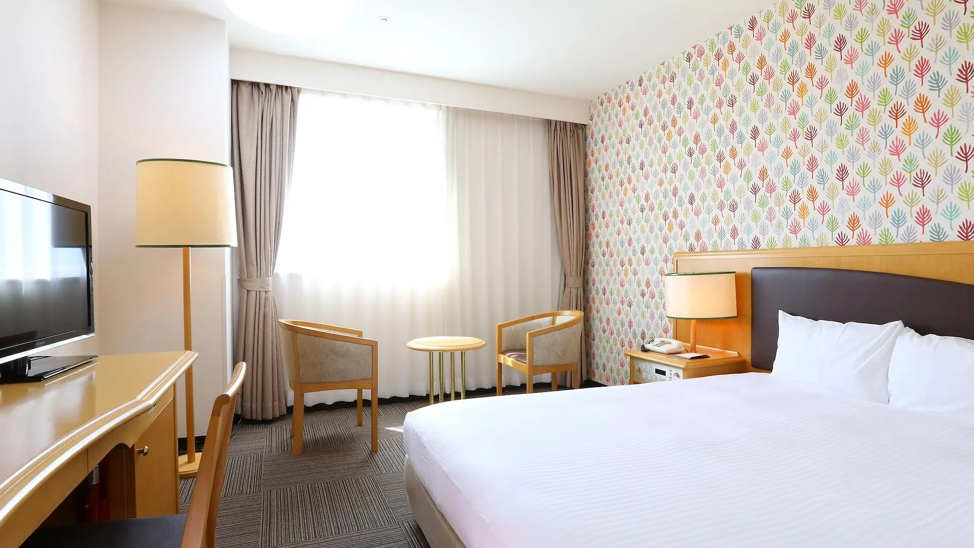 Hotel Wing International Tomakomai