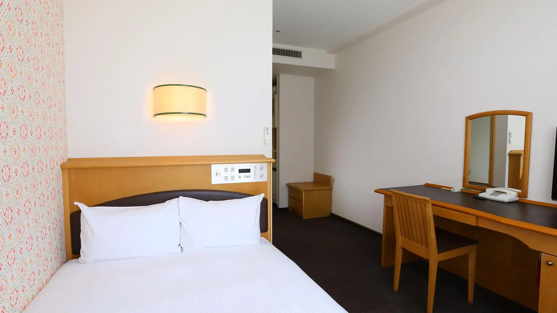 Hotel Wing International Tomakomai