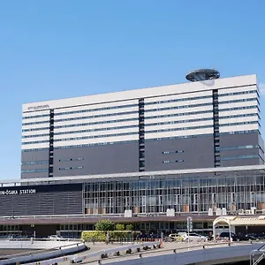 Remm Shin-osaka 3* Osaka