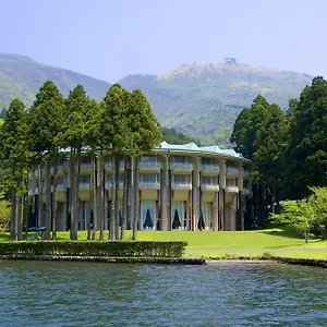 The Ashinoko 4* Hakone