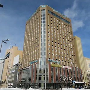 루트 인 그랜드 에키마에 *** 아사히카와
