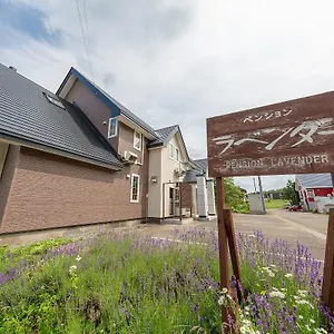 Bed & Breakfast Lavender