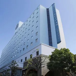Keihan Tenmabashi 3* Osaka