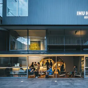 Imu 3* Kyoto