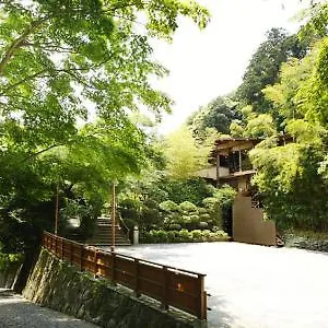 Shiki Wo Ajiwau Yado Yamano Chaya 3* Hakone