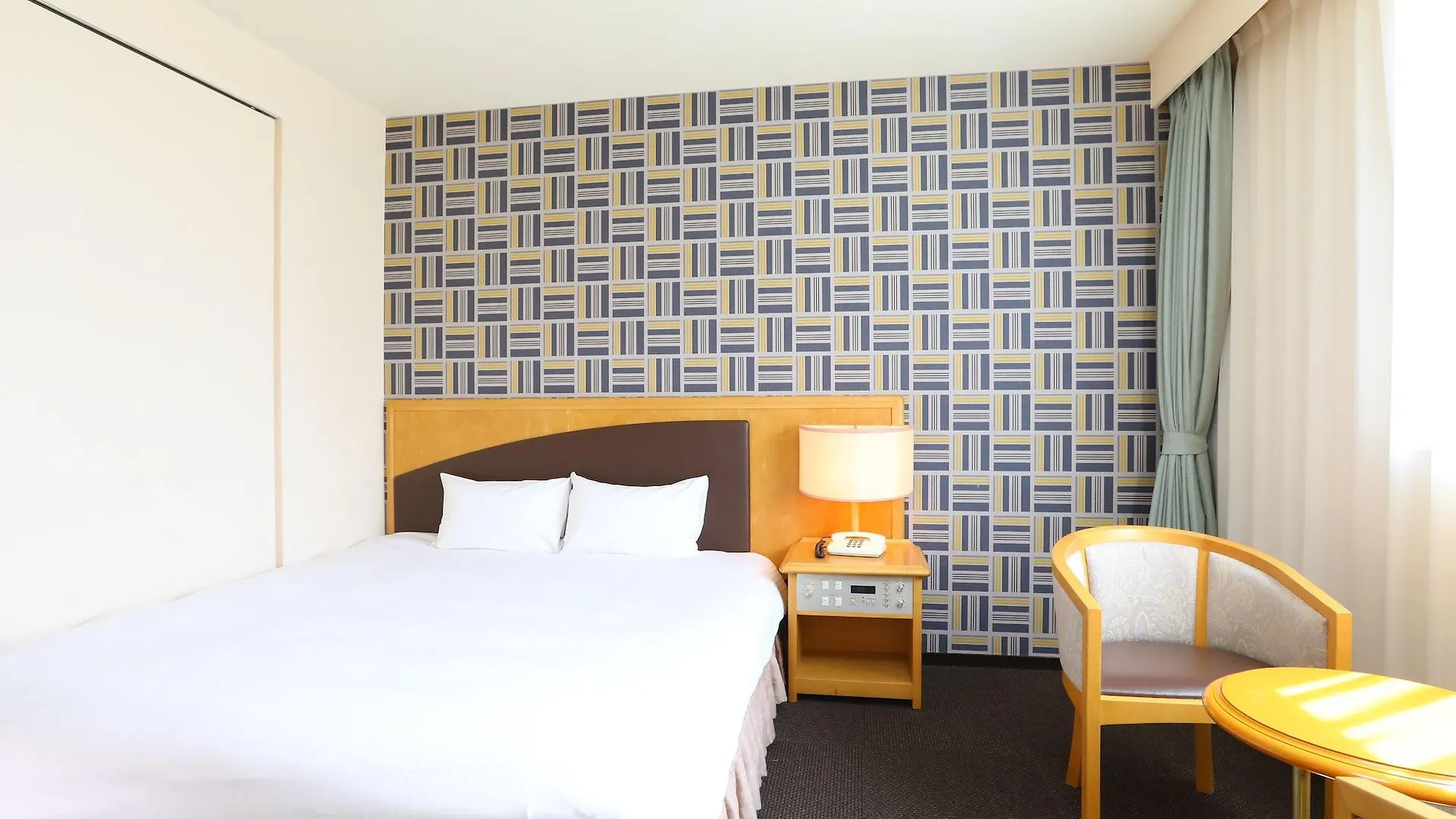 Hotel Wing International Tomakomai