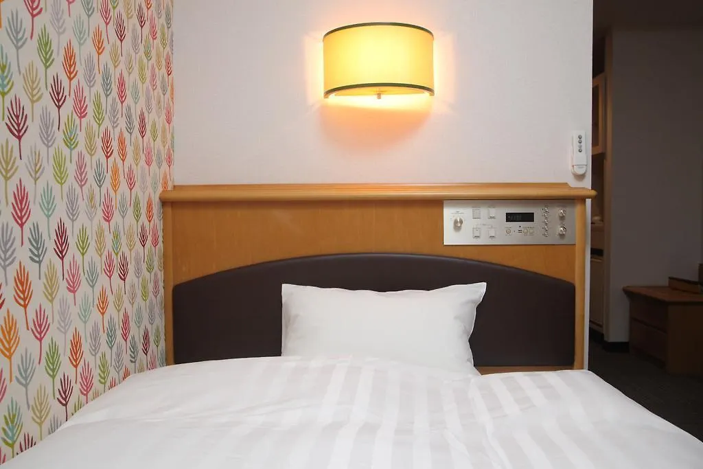 Hotel Wing International Tomakomai